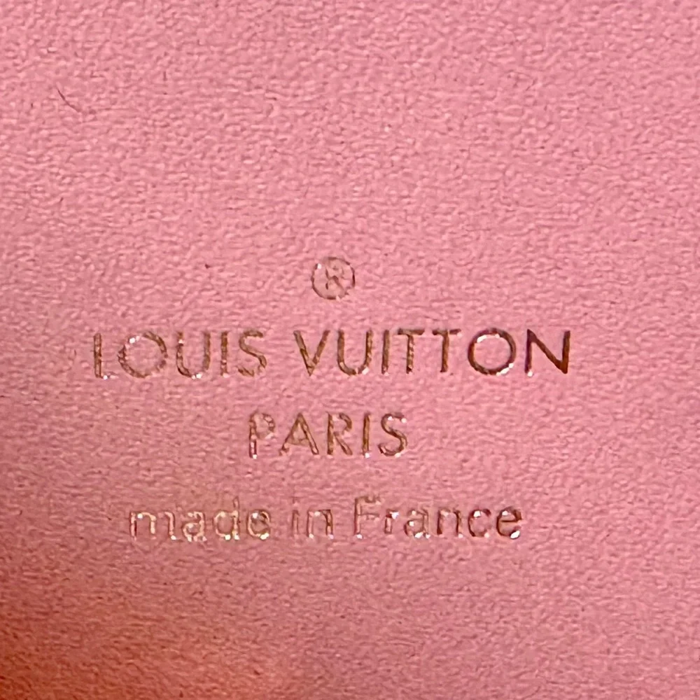 Louis Vuitton Limited Edition Jeff Koons wallet - Picture 8 of 14